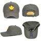 thumbnail image 2 of Gorra de béisbol Maple DSQUAREDS para hombre, gorra deportiva de algodón para exteriores, 2 of 2