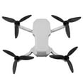thumbnail image 4 of 2 Pairs 3-Blades Quick Release Propellers for DJI Mavic Mini 2/Mini (Black), 4 of 9