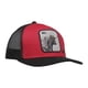 thumbnail image 1 of Gorra K-Swiss TORO Color Rojo, 1 of 3