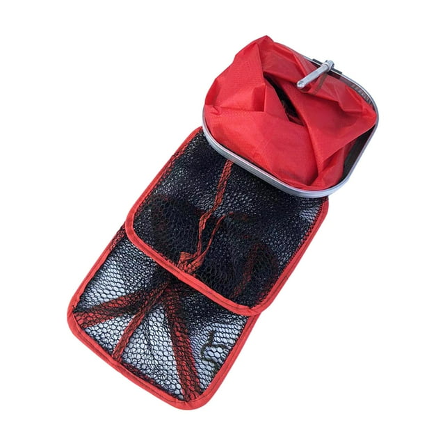Almencla Protection Net Multiuse Sturdy Breathable Convenient Collapsible Cage 1.5m