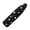 Bat Moon Star Pattern, variant on HELLHERO Ironing Board Cover 15"x54" with Turkey Music Pattern, 3 Fasteners Non-Slip Replacement for Home Laundry Room Use