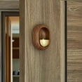 thumbnail image 2 of Campana de comerciantes para abrir la puerta - Campana de timbre magnética adjunta para negocios - Adornos de oficina únicos y decoración colgante, 2 of 5
