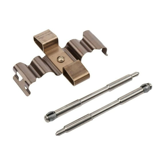 Genuine AC Delco For Chevy Camaro 2016-2024 Brake Hardware Set Rear | Replacement For 22968938