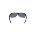 thumbnail image 5 of Gafas de sol Columbia Barlow Basin para hombre, color negro mate, 5 of 5