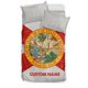 thumbnail image 1 of Juego de cama Florida, 1 of 4