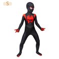 thumbnail image 1 of Disfraz Zentai Juvenil Man Cosplay Con Sombreros Regalos para, 1 of 9