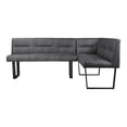 thumbnail image 5 of Moe's Home Collection Hanlon Corner Bench, 5 of 5