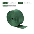 thumbnail image 2 of Durable Flat Nylon Webbing Strap for Backpack and Luggage Use, High Strength and Flexible Material Green, 2 of 7