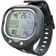 Seac Screen Scuba Dive Computer Wrist Watch
