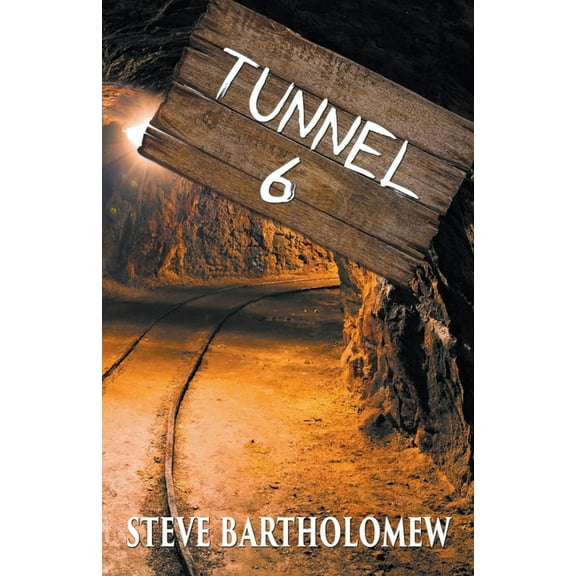 Tunnel 6, (Paperback)