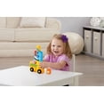thumbnail image 6 of LeapFrog LeapBuilders Soar and Zoom Vehicles Learning Blocks Toy, 6 of 15