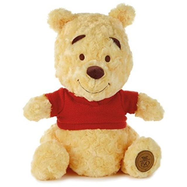 walmart winnie the pooh stuffed animals