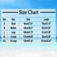 thumbnail image 4 of TaTaai Women's Solid Halter Neck Sleeveless Casual Dress Back Pleated Fashion Dress Lightweight Polyester Comfortable Loose Dress for Spring Summer Daily Party Holiday Occasions Gift, 4 of 6