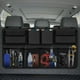 thumbnail image 2 of Organizador de maletero de coche, organizadores de coche de gran capacidad y almacenamiento con 8 bolsillos, organizador colgante impermeable para asiento trasero, 2 of 5