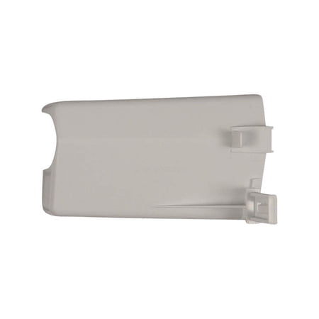SUPPLYZ Direct Replacement for GE WR29X10109 Refrigerator Ice Maker Fill Cup WR29X10058 1660608 AH652112 EA652112