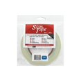thumbnail image 1 of Scor Pal Scor Tape Dbl Side Adhesive .25" 27yd, 1 of 2