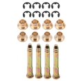 thumbnail image 1 of Durability Hinge Pin, Anti-dust Door Hinge Pin, Vehicle For Car, 1 of 8