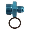 thumbnail image 2 of Fragola #6 X 7/8-14 (#10) Radius O-Ring Fitting, 2 of 4