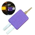 thumbnail image 2 of Quansheng UV-K5/K6 CW Electric Keyer Automatic Paddle Adjustable Finger Force For Morse Code Operation, 2 of 6