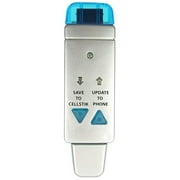 spark cellstik for samsung a600, a620, vga1000, a650, a660, vi660, a670, a680, a700, a740, a760, a800, a880, n330