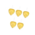 thumbnail image 4 of segolike 5Pcs Sewing Threaders Needle Holders Needle Keepers Accessories Metal Hand Tools Golden, 4 of 9