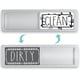 thumbnail image 1 of Dishwasher Magnet Clean Dirty Sign Indicator, Trendy Universal Kitchen Dish Washer Refrigerator Magnet, Super Strong Magnet With Stickers Compatible W, 1 of 5