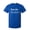 Royal Blue, variant on Fun-cle Similar To A Dad Only Cooler And Better Looking Handsom, Exceptional Sarcastic Humor Graphic Novelty Funny Tall T Shirt