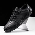 thumbnail image 4 of HAJWOH Men's Casual Sports Shoes, Fashionable Single Shoes, Outdoor Anti-Slip Hiking Shoe, 4 of 6