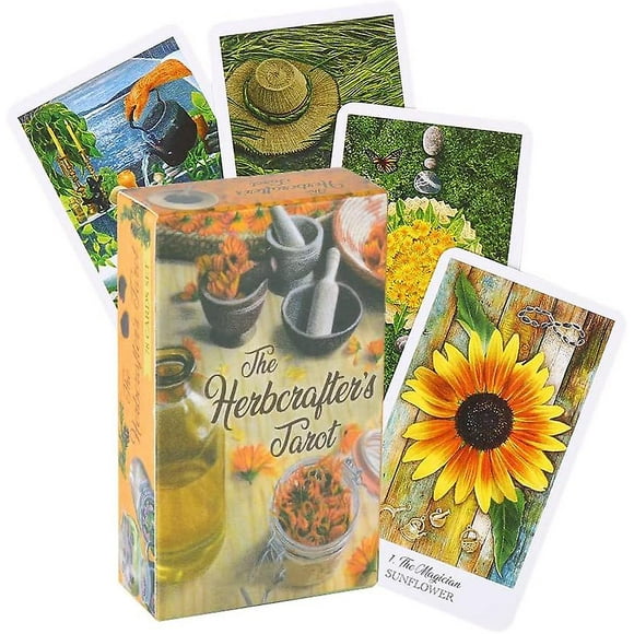 Tarot Cards Decks, Tarot Cards Tarot Card For Guidance Divination Fate Tarot Deck Board Games