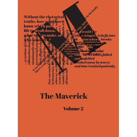 The Maverick: Volume Two, (Hardcover)