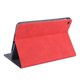 thumbnail image 4 of Funda Protectora Para Ipad Mini 4 Funda Con Tapa Antigrietas Para Ipad Mini4 - Rojo Brillante Guardurnaity EL007762-00, 4 of 6