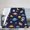 50x40, variant on Space Blanket Gift Throw Blanket Cute Astronaut Rocket Planet Stars Gift for Bedroom Decor 60x50