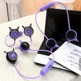thumbnail image 2 of Neck Fan 300-500mah Battery Operated Neckband Fan Hand-Free Wearable Personal Fan for Hot Flashes Hom, 2 of 5