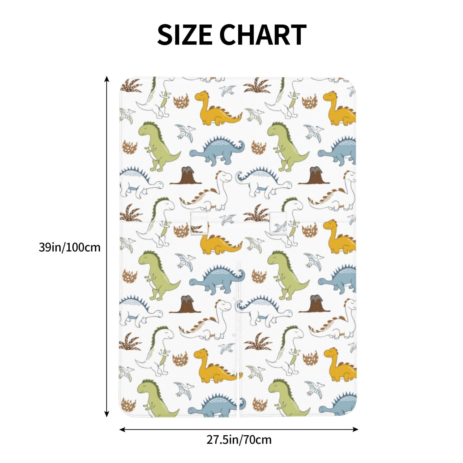 Car Seat Cover Baby - Dinosaur print I Breathable Infant Car Seat Cover for Baby Carseat, Lightweight Comfort Baby Essentials Must Haves Newborn Stuff for Girl Boy