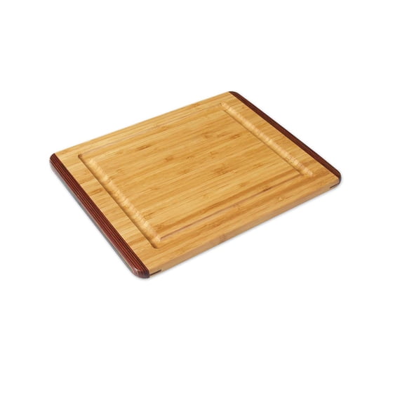 Tabla de Cortar Grande Island Bamboo Rainbow 36x28 cm