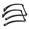 thumbnail image 1 of Clearance Sale! 1 Pair Removable Hand-hold Extended Landing Gear Enhancer For DJI Phantom 2 Black, 1 of 1