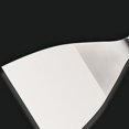thumbnail image 2 of Ensemble de Pelle en Acier Inoxydable avec Poignées en Bois pour Réparation de Cloison Sèche, 2 of 8