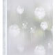 thumbnail image 1 of Película opaca para ventanas Película electrostática para ventanas Película para ventanas de privacidad Película autoadhesiva opaca para ventanas Fácil de instalar Reutilizable para dormitorio Cocina TUNC Sencillez, 1 of 5