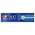thumbnail image 1 of Dentifrice Crest Pro-Santé Avancé Protection des gencives, 1 of 10