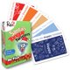 thumbnail image 1 of ¡¿En realidad?! Juego de cartas de Papá Noel, trabalenguas, juegos navideños para familias, idea divertida para rellenar calcetines, juego de fiesta para niños y adultos, regalos educativos de menos d, 1 of 5