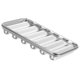 thumbnail image 4 of Molde de salchicha 1pc molde de hornear de acero inoxidable al vapor moho de alimentos suplementarios, 4 of 5