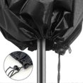 thumbnail image 3 of 2025 Parasol Cover, Waterproof, Windproof, Heavy Duty Rip Proof Oxford Fabric Extra Large Cantilever Umbrella Cover With Zip, 3 of 4