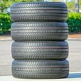 thumbnail image 3 of Set of 4 (FOUR) Bridgestone Alenza A/S 02 275/50R22 111H A/S All Season Tires Fits: 2021-23 Chevrolet Tahoe RST, 2021-22 GMC Yukon Denali, 3 of 10