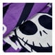 thumbnail image 3 of Cobertor Providencia Serenity Jack is Back de 180x210 cm Negro, 3 of 4
