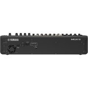 MGX16 22-Channel Digital Mixer - Black