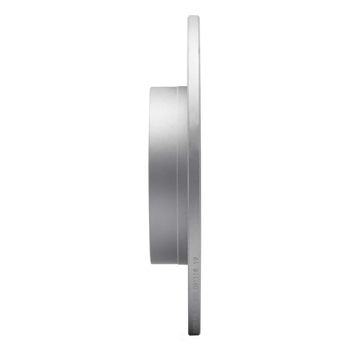 Dynamic Friction Company 830-40030R DFC Geoperformance Rotor - Drilled and Slotted