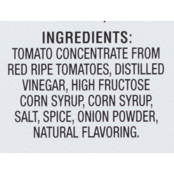 tomatoさん専用 Heinz Original Tomato Ketchup, 114 oz. - Samsclub.com
