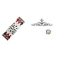 thumbnail image 1 of Camino De Mesa Navideño, Bufanda Para Tocador, Mantel Reutilizable De Invierno Para árbol De Navidad, Mantel Para Armario, Mesa De Centro Navideña, Decoración De Pared Estilo Rústico, Arte, 1 of 8
