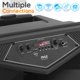 thumbnail image 2 of Sistema de altavoces PA Bluetooth Pyle PPHP122SM.5 800 W con micrófono, 2 of 8