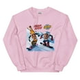 thumbnail image 1 of Shred The Slopes Unisex Sweatshirt, 1 of 8